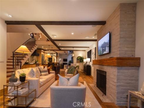 616 Narcissus Avenue, Corona del Mar, CA