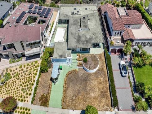 1106 Goldenrod Avenue, Corona del Mar, CA