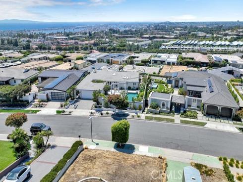 1106 Goldenrod Avenue, Corona del Mar, CA