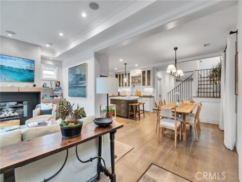 613  Larkspur   Avenue, Corona del Mar, CA