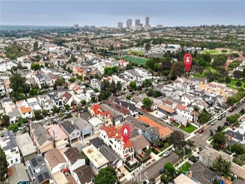 613  Larkspur   Avenue, Corona del Mar, CA