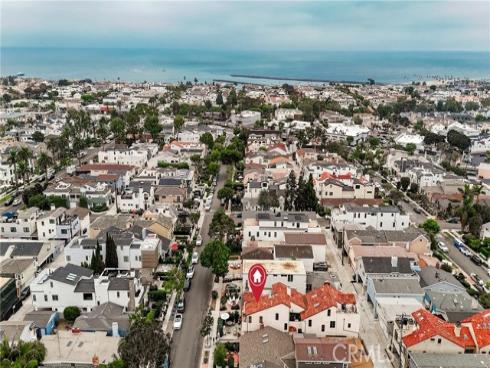 613  Larkspur   Avenue, Corona del Mar, CA