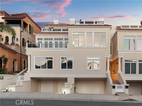 302  Carnation   Avenue, Corona del Mar, CA