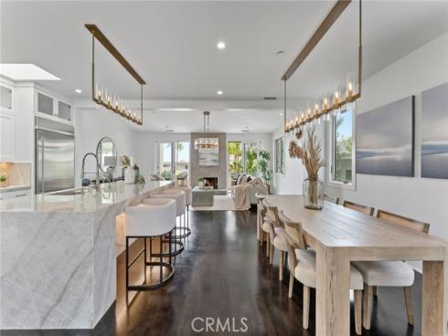 444 Morning Canyon Road, Corona del Mar, CA