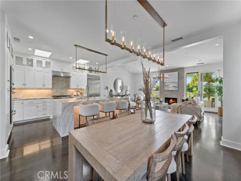 444 Morning Canyon Road, Corona del Mar, CA