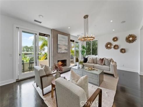 444 Morning Canyon Road, Corona del Mar, CA