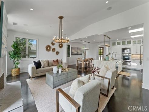 444 Morning Canyon Road, Corona del Mar, CA