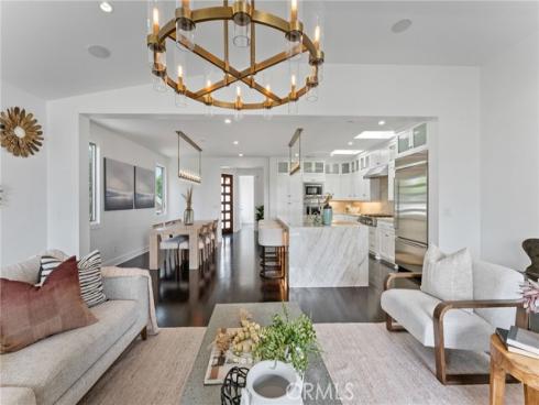 444 Morning Canyon Road, Corona del Mar, CA