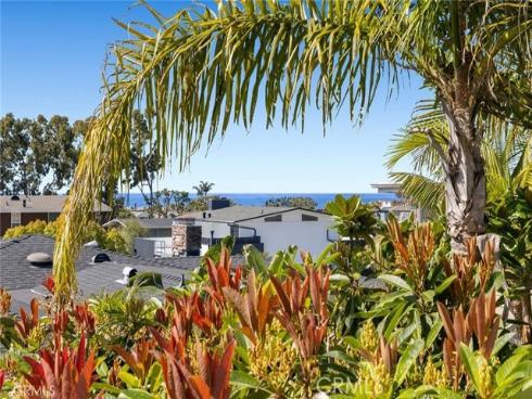 444 Morning Canyon Road, Corona del Mar, CA