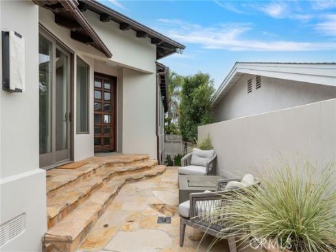444 Morning Canyon Road, Corona del Mar, CA
