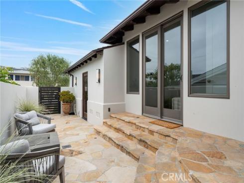 444 Morning Canyon Road, Corona del Mar, CA