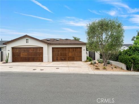 444 Morning Canyon Road, Corona del Mar, CA