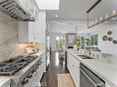 444 Morning Canyon Road, Corona del Mar, CA