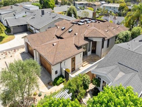 444 Morning Canyon Road, Corona del Mar, CA