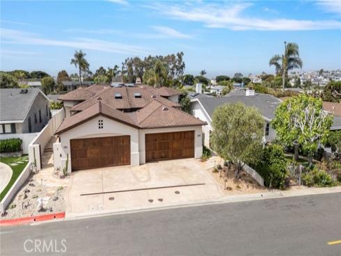 444 Morning Canyon Road, Corona del Mar, CA