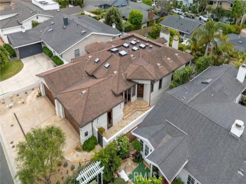 444 Morning Canyon Road, Corona del Mar, CA