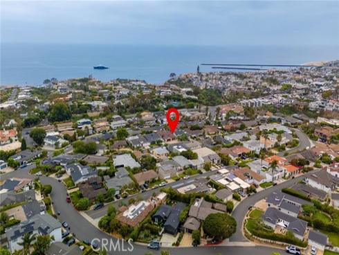 444 Morning Canyon Road, Corona del Mar, CA
