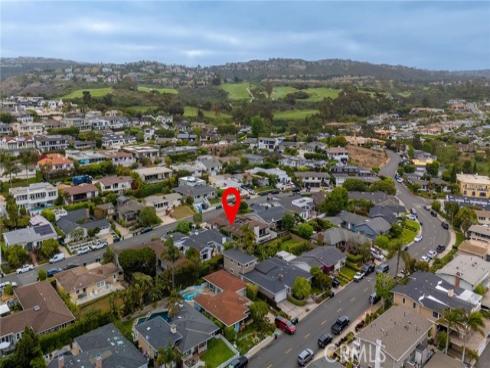 444 Morning Canyon Road, Corona del Mar, CA