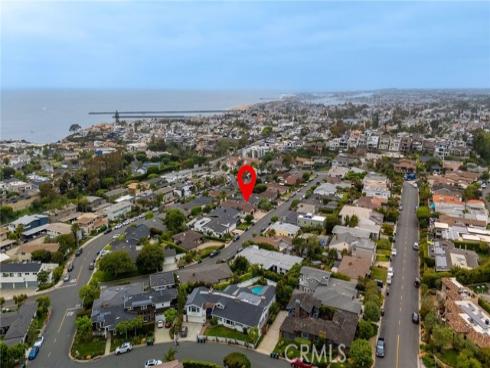 444 Morning Canyon Road, Corona del Mar, CA