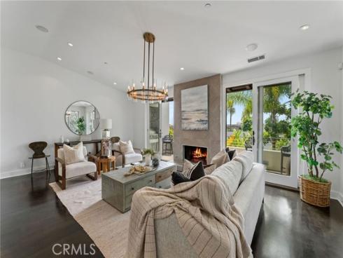 444 Morning Canyon Road, Corona del Mar, CA