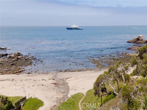 444  Morning Canyon   Road, Corona del Mar, CA