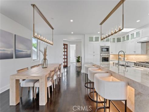 444 Morning Canyon Road, Corona del Mar, CA