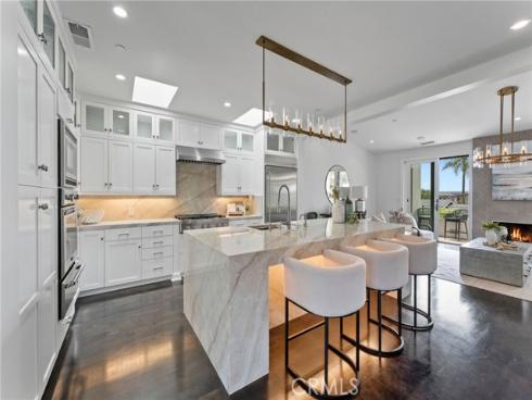 444 Morning Canyon Road, Corona del Mar, CA