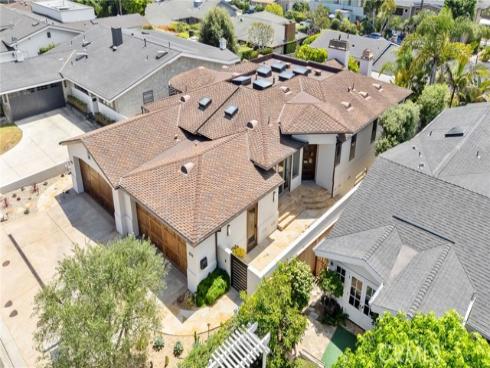 444 Morning Canyon Road, Corona del Mar, CA