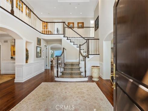 49  Cambria   Drive, Corona del Mar, CA