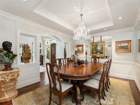 49  Cambria   Drive, Corona del Mar, CA