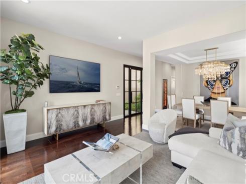 412  Poinsettia   Avenue, Corona del Mar, CA