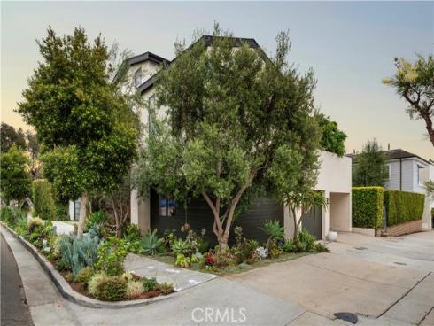 3731  5th   Avenue, Corona del Mar, CA