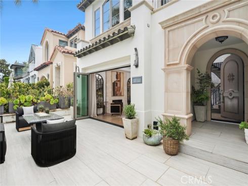 222  Orchid   Avenue, Corona del Mar, CA
