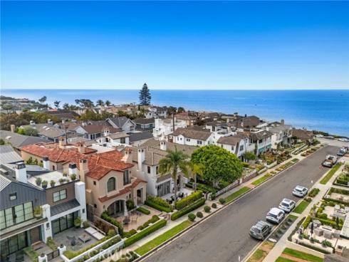 222  Orchid   Avenue, Corona del Mar, CA