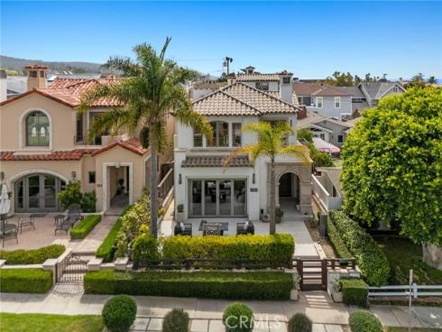 222  Orchid   Avenue, Corona del Mar, CA