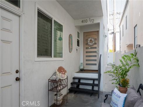 410  Poinsettia   Avenue, Corona del Mar, CA