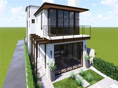 209  Narcissus   Avenue, Corona del Mar, CA