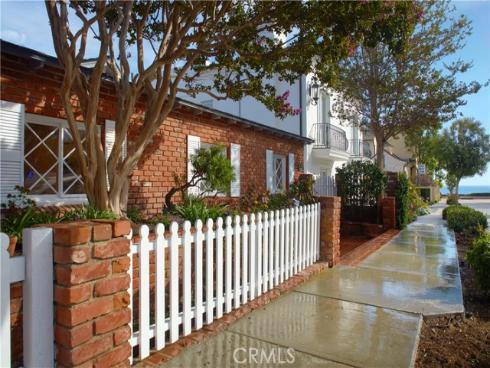 216  Poppy   Avenue, Corona del Mar, CA