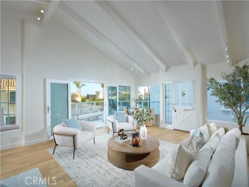 216  Poppy   Avenue, Corona del Mar, CA