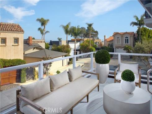 216  Poppy   Avenue, Corona del Mar, CA