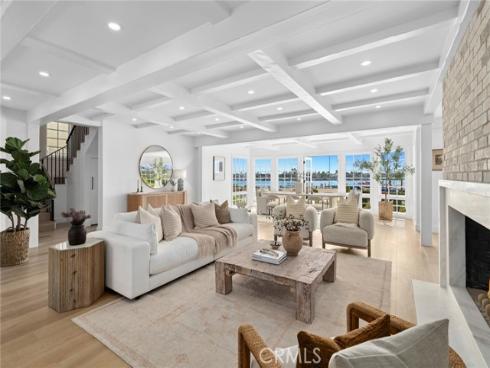 1927  Bayside   Drive, Corona del Mar, CA
