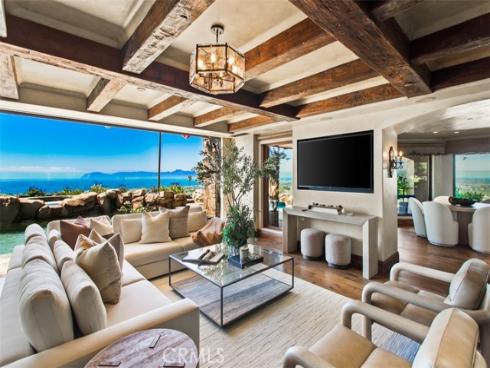 25  San Mateo   Way, Corona del Mar, CA