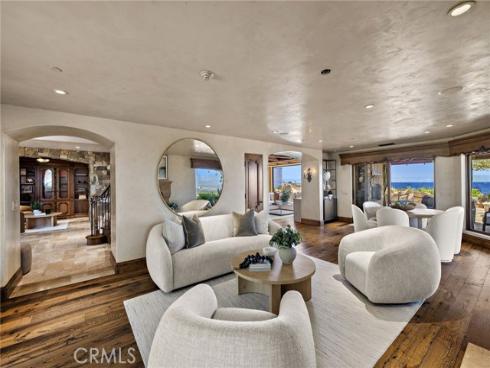 25  San Mateo   Way, Corona del Mar, CA