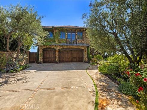 25  San Mateo   Way, Corona del Mar, CA