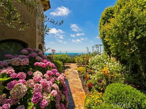 25  San Mateo   Way, Corona del Mar, CA