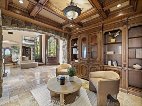 25  San Mateo   Way, Corona del Mar, CA