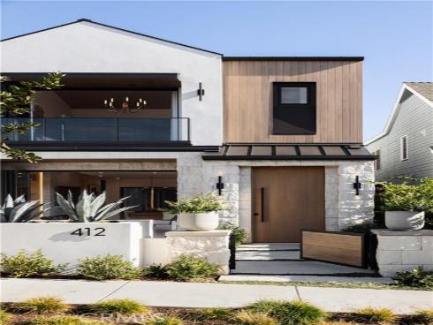 412 Heliotrope Avenue, Corona del Mar, CA