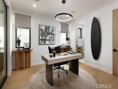 412 Heliotrope Avenue, Corona del Mar, CA