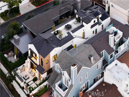 412 Heliotrope Avenue, Corona del Mar, CA