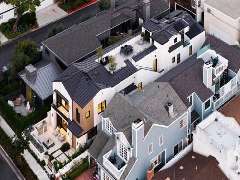 412  Heliotrope   Avenue, Corona del Mar, CA